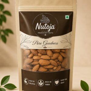 Almonds