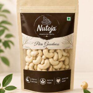 Premium Whole Cashews